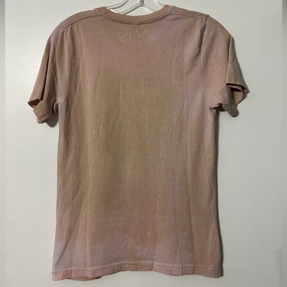 Thankful Women’s Small Short Sleeve Tee - Picture 4 of 4